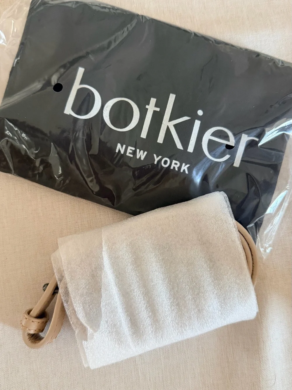 Botkier brand new